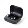 Ausinės Bluetooth in-ear/TWS juodos FITEAR-X300B Gembird