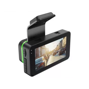 Tracer Opti 3D-WF Dual vaizdo kamera automobiliui, Full HD, 3,0 colio ekranas, Wi-Fi