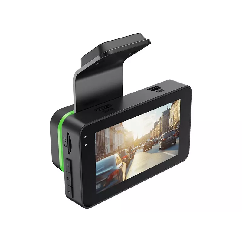 Automobilinis vaizdo registratorius TRACER Tracer Opti 3D-WF Dual TRAKAM47569