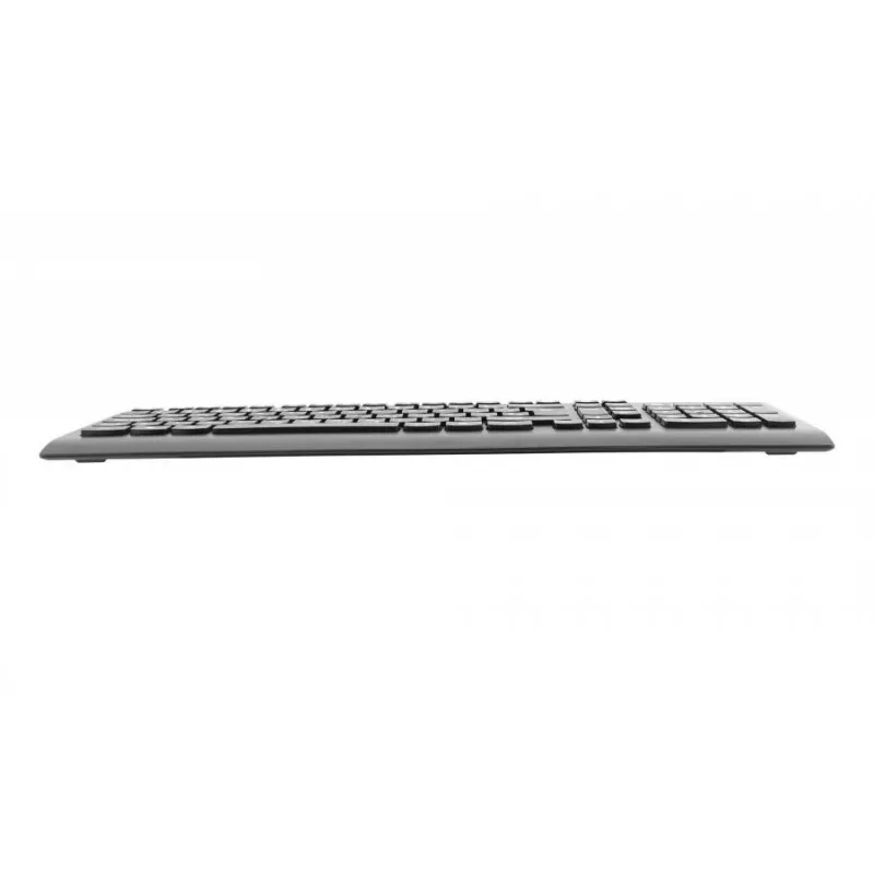 Sbox K-20 laidinė USB klaviatūra