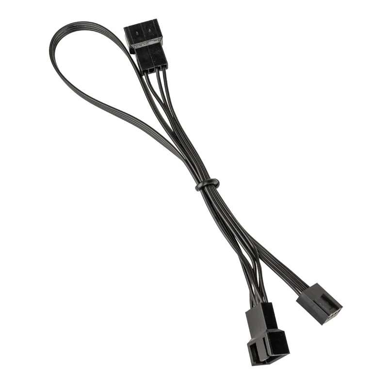 Kolink 1-2 PWM ventiliatorių šakotuvas - 35 cm