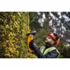 DEWALT krūmapjovė 18V DCMHT563P1 550mm 1x5,0Ah