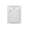 Sieninis tinklo stovas LANBERG WF01-6412-10S, 12U, 19 colių, 600×450×640 mm, IP20, 60 kg