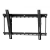 Sieninis laikiklis Ergotron Neo-Flex Tilting UHD 160 cm (63 colių) Juodas