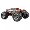 Amewi M-Land Monstertruck 48km/h 4WD 1:16 RTR Raudonas (22622)