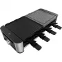 Cecotec 3225 Grilis Juodas