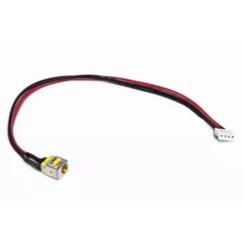 Maitinimo lizdas su laidu, skirtas ACER Aspire 8920, 8920G, 8930, 8930G