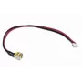 Maitinimo lizdas su laidu, skirtas ACER Aspire 8920, 8920G, 8930, 8930G