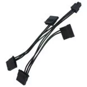 Singularity Computers SC-PB-PC siurblio prijungimo laidas PowerBoard