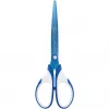 Vienas rašiklis Herlitz my.pen Straight Cut mėlynai baltas
