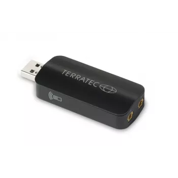 TV siųstuvas Terratec T5 DVB-T USB