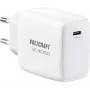 VOLTCRAFT GaN VC-13064615 USB-C® įkroviklis patalpoms, 2.25 A