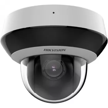 PTZ apsaugos kamera Hikvision DS-2DE2A404IWG1-E 4MP, PTZ kupolas, 4MP raiška