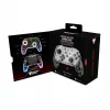 Belaidis žaidimų pultas Dragonshock Orion Glow RGB su RGB apšvietimu, skirtas Nintendo Switch