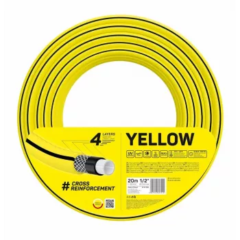 C. SNAKE OG. YELLOW 3/4 50m