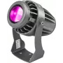 LED prožektorius EUROLITE PST-10W rožinis 10W taškiniam akcentiniam apšvietimui