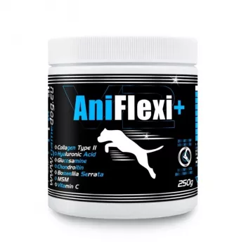 GAME DOG AniFlexi+V2 papildai šunims – 250g