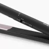 Tiesintuvas BaByliss CERAMIC 230 – keraminės plokštelės, 2 temperatūros lygiai, 1,8 m laidas, juodas