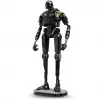 LEGO Star Wars Apsauginis Droidas K-2SO 75434 – 845 dalių, 410 mm aukščio, nuo 10 metų
