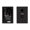 Aktyvūs monitoriai PreSonus Eris 3.5 BT 2nd Gen — pora, 2×25 W RMS, 80–20 000 Hz, Bluetooth 5.0, RCA/TRS įėjimai, 3,5 mm ausinėms