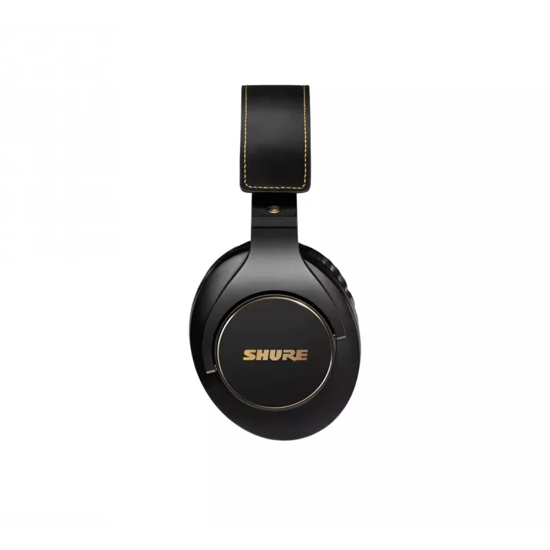 Ausinės Shure SRH840, laidinės, juodos