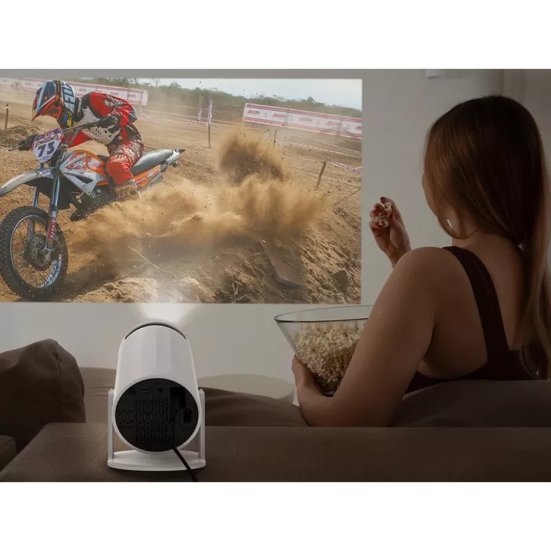 Tracer 47692 Vision Pro LCD monitorius