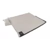 Miegmaišis Outwell Contour Prime Adult stačiakampis 850×2200 mm poliesteris tamsiai pilkas