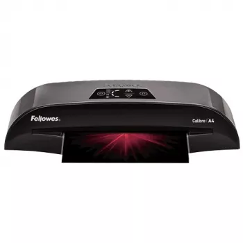 Fellowes Calibre A4 laminavimo aparatas - juodas