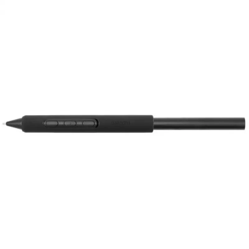 Wacom Pro Pen 3 pieštukas juodas (ACP50000DZ)