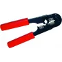 Kabelių užspaudimo replės ShiverPeaks BS73000-6M