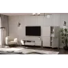 RTV KAMARO 160 plonas/GŁ CASMERE COLOUR