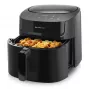 Karšto oro gruzdintuvė Emerio AF-129622.1 7,2 L 1800 W Juoda