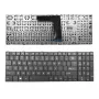 Toshiba KB312757 originali klaviatūra, skirta Toshiba Satellite nešiojamiesiems kompiuteriams