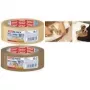 Lipni juosta Tesa Pack ultra strong, skirta naudojimui patalpose, 38 mm x 66 m, permatoma