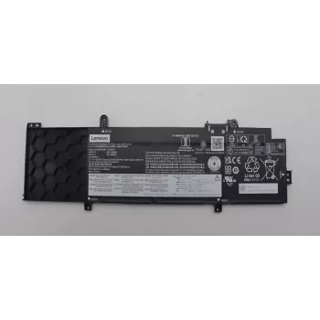 Baterija Lenovo 39,3Wh vidinė ličio jonų – įkraunama nešiojamojo kompiuterio baterija