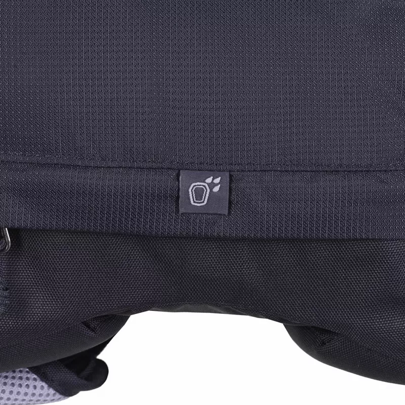 Kuprinė Deuter AC Lite 28 SL 28L Graphite Unisex su vidiniu rėmu