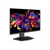 Monitorius MSI MAG 273QP QD-OLED X24 26,5 colių QD-OLED 2560x1440 240Hz 0,03ms Juodas