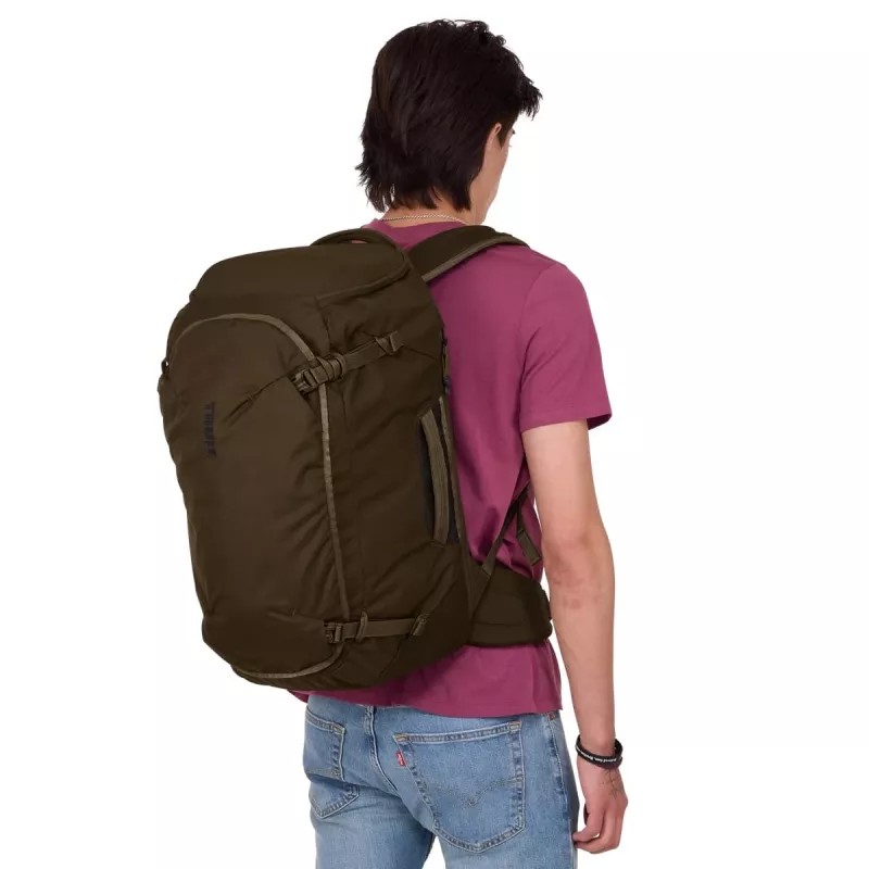 Thule 5310 Landmark 40L kelioninis krepšys unisex Deep Khaki