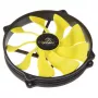 Ventiliatorius Akasa Viper R 14 cm