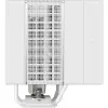 DeepCool Assassin VC Elite WH procesoriaus oro aušintuvas 120/140 mm baltas 1 vnt.