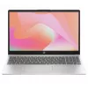HP 15-fd0066nw nešiojamas kompiuteris i3-N305 15.6 col. FHD 250 nitų AG 8 GB DDR4 SSD 512 GB Intel UHD kamera 720p 41 Wh natūraliai sidabrinis 2 metų garantija