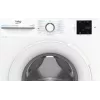 BEKO BM3WFSU37013WW Skalbimo mašina, 7 kg, A energijos klasė, 49,6 cm, 1000 aps./min., inverterinis variklis, Steam Cure