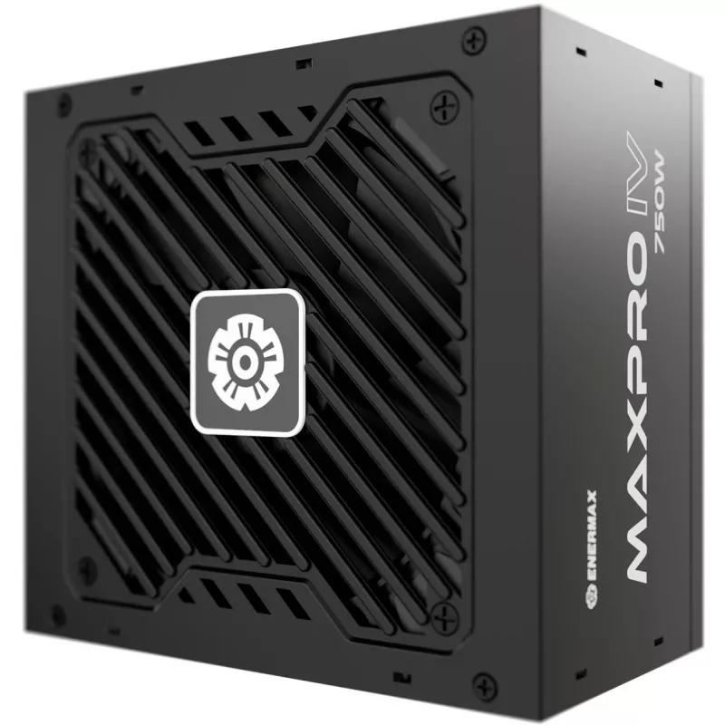 Energijos šaltinis Enermax Maxpro IV 750W EMP750W 750W