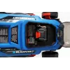 Belaidis elektrinis vejapjovė Blaupunkt CL3010