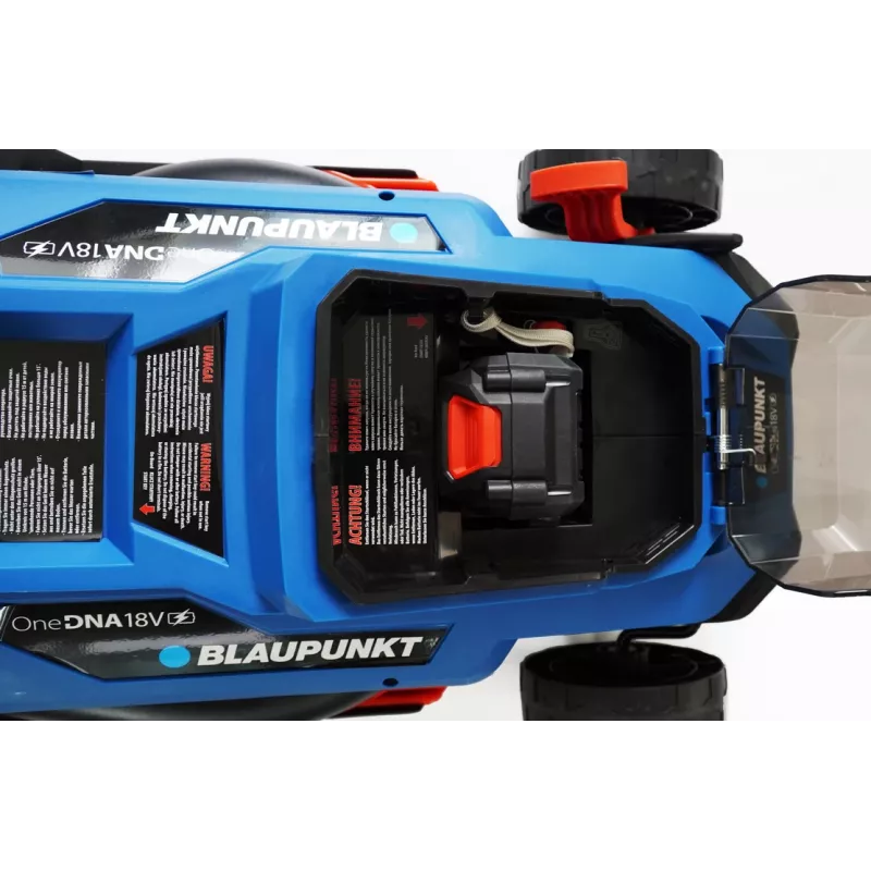 Belaidis elektrinis vejapjovė Blaupunkt CL3010