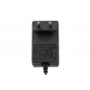 MikroTik SAW30-240-1200GR2A maitinimo adapteris 24V 1.2A vidaus naudojimui juodas