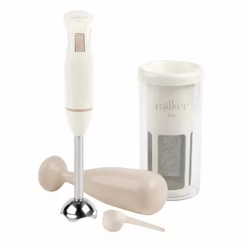 Stalo blenderis JATA JELV2350 Baltas