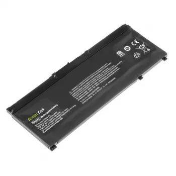 Baterija nešiojamam kompiuteriui Green Cell HP187