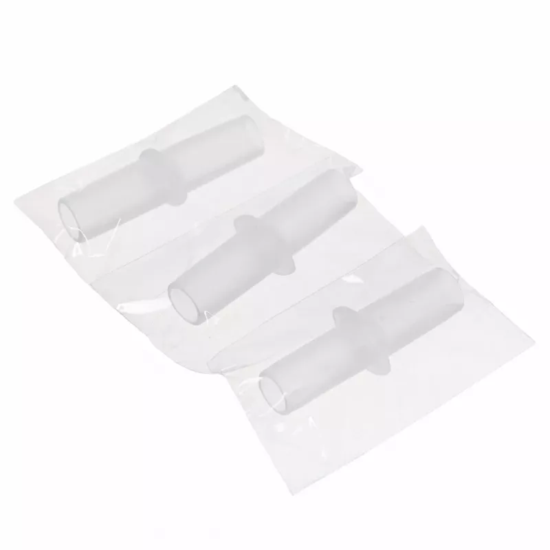 HI-TECH MEDICAL BACSCAN F-30 alkoholio testeris juodas 0 - 4 % 1 %