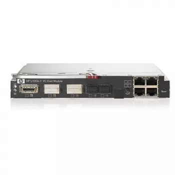 Virtual Connect 1/10Gb-F eterneto modulis
